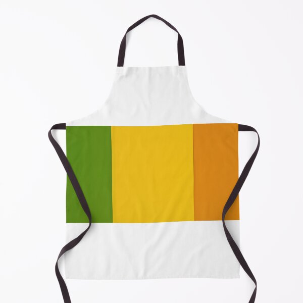 Item preview, blue green yellow orange red 1966 - Ellsworth Kelly designed and sold by nebelimr.