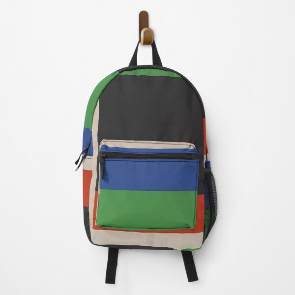 Item preview, blue green black red 1971 - Ellsworth Kelly designed and sold by nebelimr.