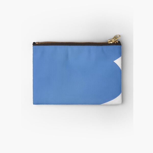 Item preview, blue on white 1961!Large  - Ellsworth Kelly   designed and sold by nebelimr.