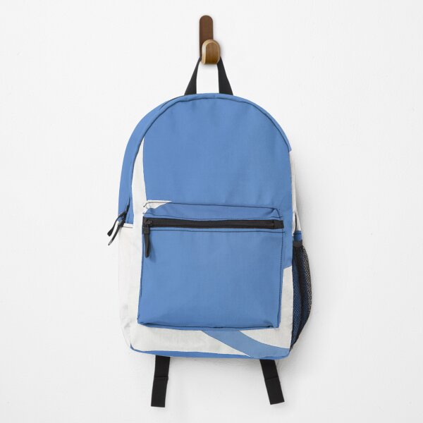 Item preview, blue on white 1961!Large - Ellsworth Kelly designed and sold by nebelimr.