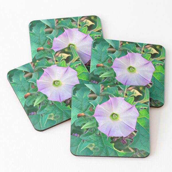 Item preview, Jimson Weed at Sunset designed and sold by oh-bi-me.