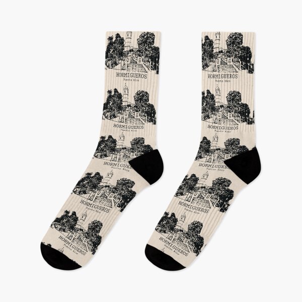 Item preview, Hormigueros - Puerto Rico designed and sold by Lakeric Cityscapes.