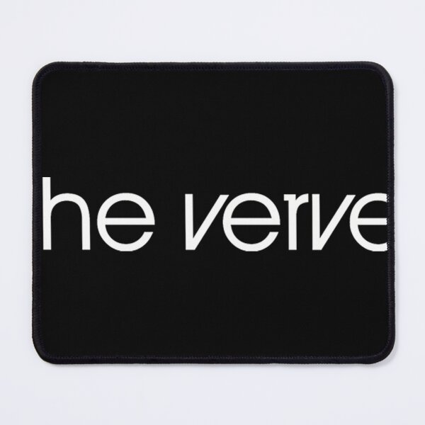 Item preview, Logo The Verve T-Shirt designed and sold by PeteWilkinson.