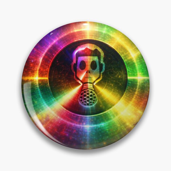 Item preview, Filtered Reality designed and sold by Seichi-Shop LLC.