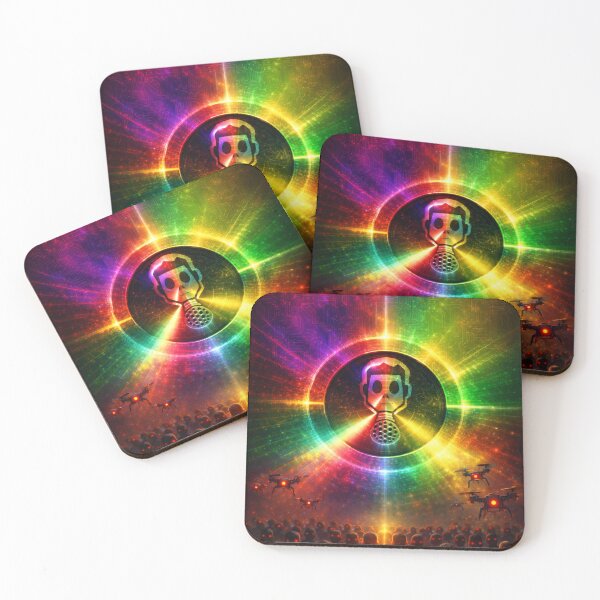 Item preview, Filtered Reality designed and sold by Seichi-Shop LLC.