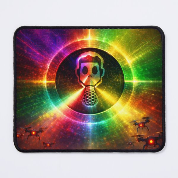 Item preview, Filtered Reality designed and sold by Seichi-Shop LLC.