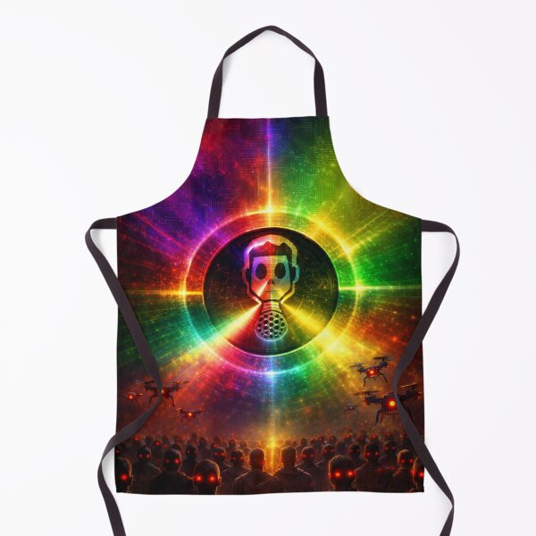 Item preview, Filtered Reality designed and sold by Seichi-Shop LLC.