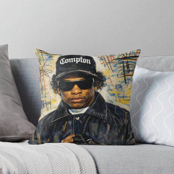 Item preview, Life ain’t eazy  designed and sold by EFILKCUF.