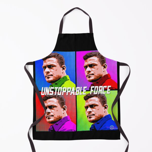 Item preview, Unstoppable Quad designed and sold by Lost Waters of Enceladus.