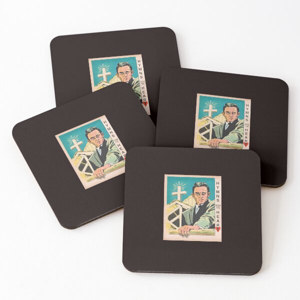 Item preview, Johnny - Cash designed and sold by nasiadesigns.