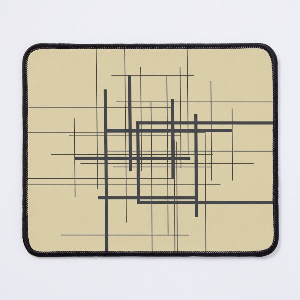 Item preview, The Art of Lines designed and sold by BelleDesigne.