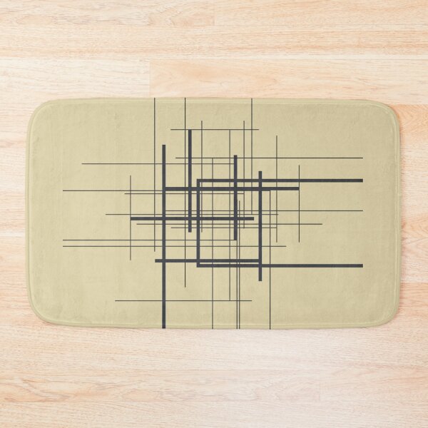 Item preview, The Art of Lines designed and sold by BelleDesigne.