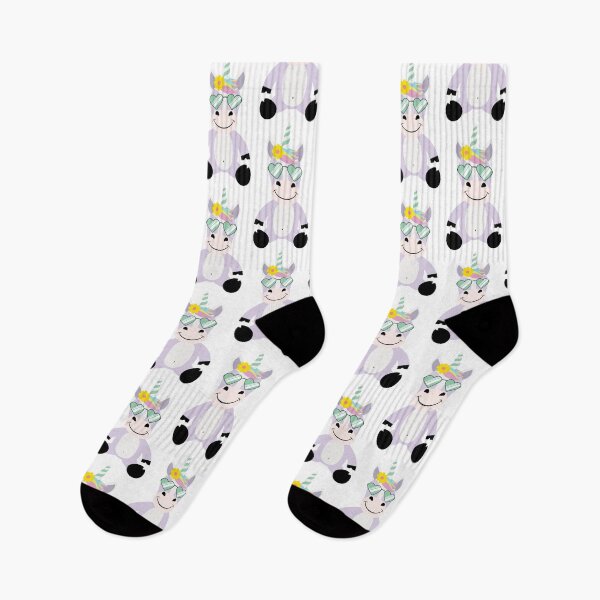 Item preview, Cute Magical Unicorn With Shades designed and sold by Captain Creative.