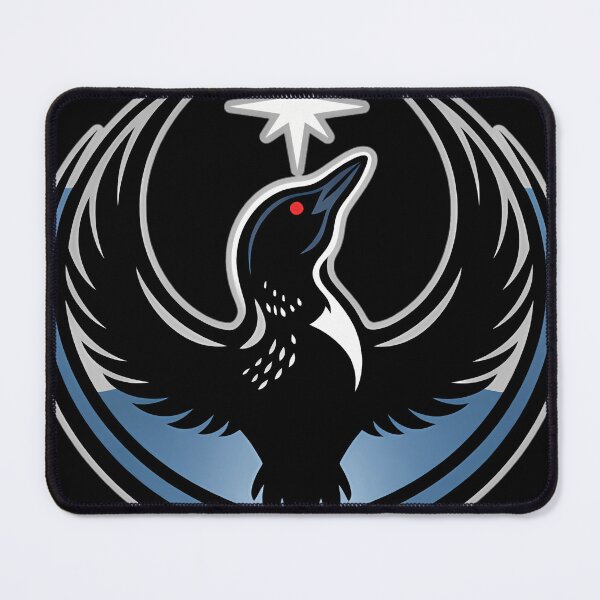 Item preview, Minnesota Rebel Alliance designed and sold by PeteWilkinson.