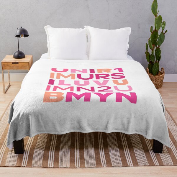 Item preview, Love Codes designed and sold by Kipepeo Design Ltd..