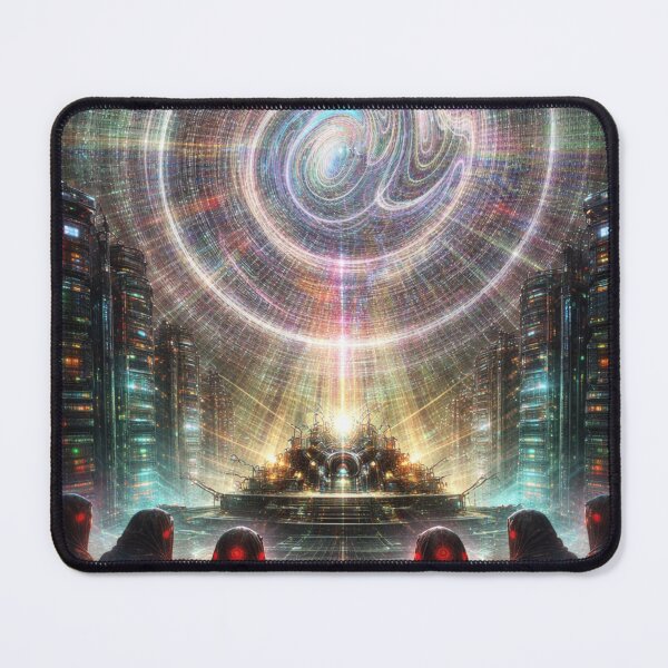 Item preview, Signal to the Singularity designed and sold by Seichi-Shop LLC.