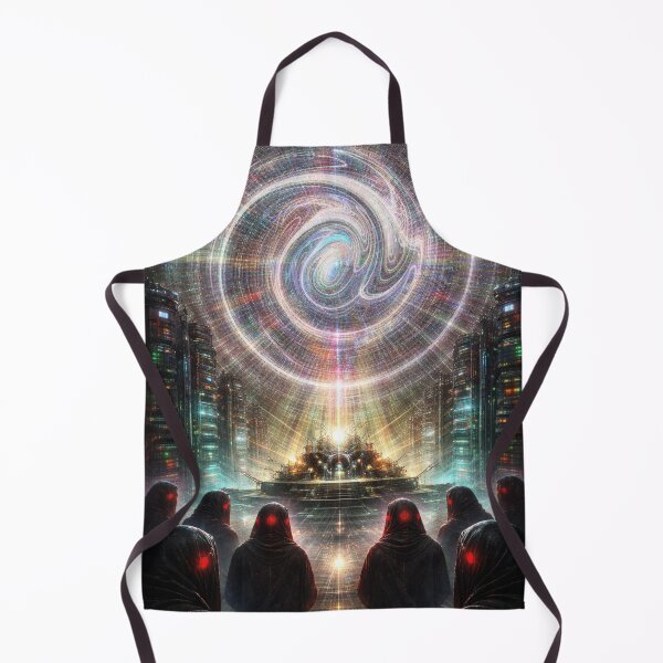 Item preview, Signal to the Singularity designed and sold by Seichi-Shop LLC.