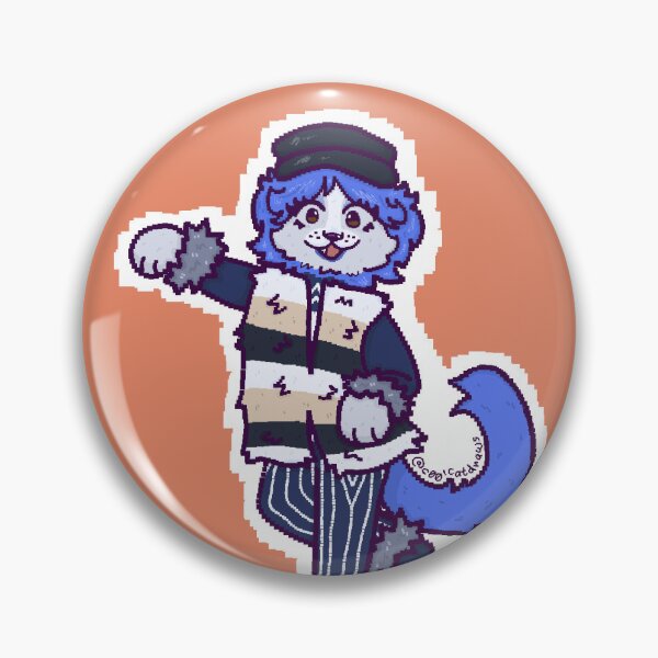 Item preview, Skimbleshanks (Perth/Mandurah 2019) designed and sold by coolcatdraws.