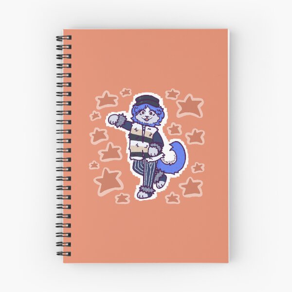 Item preview, Skimbleshanks (Perth/Mandurah 2019) designed and sold by coolcatdraws.