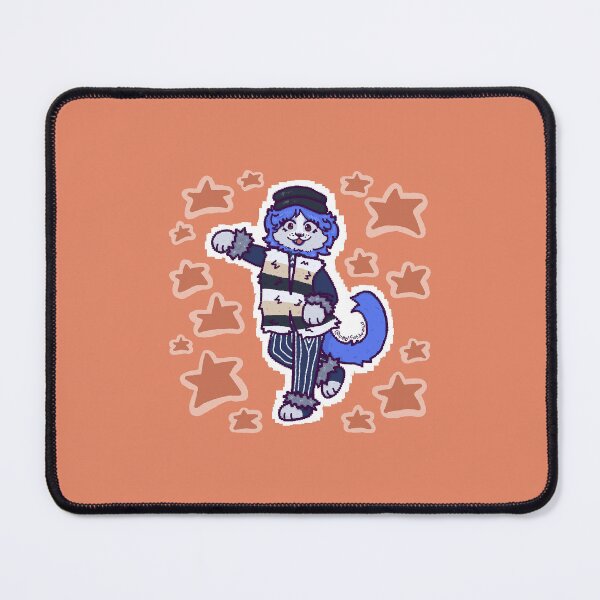 Item preview, Skimbleshanks (Perth/Mandurah 2019) designed and sold by coolcatdraws.