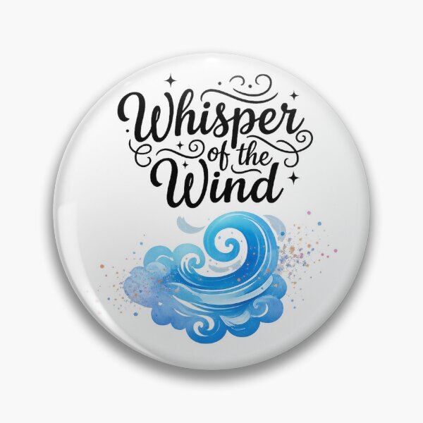 Item preview, Whisper of the Wind designed and sold by MarselArt.