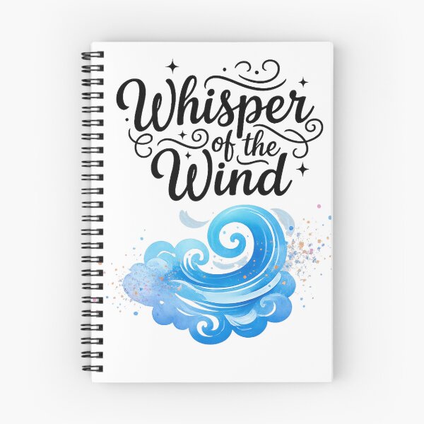 Item preview, Whisper of the Wind designed and sold by MarselArt.