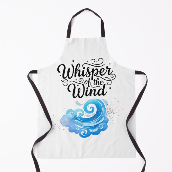 Item preview, Whisper of the Wind designed and sold by MarselArt.