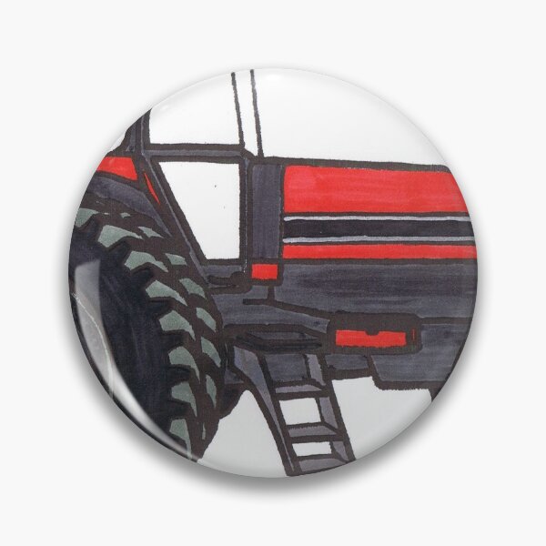 Item preview, Deutz Allis Tractor designed and sold by RCBell10.