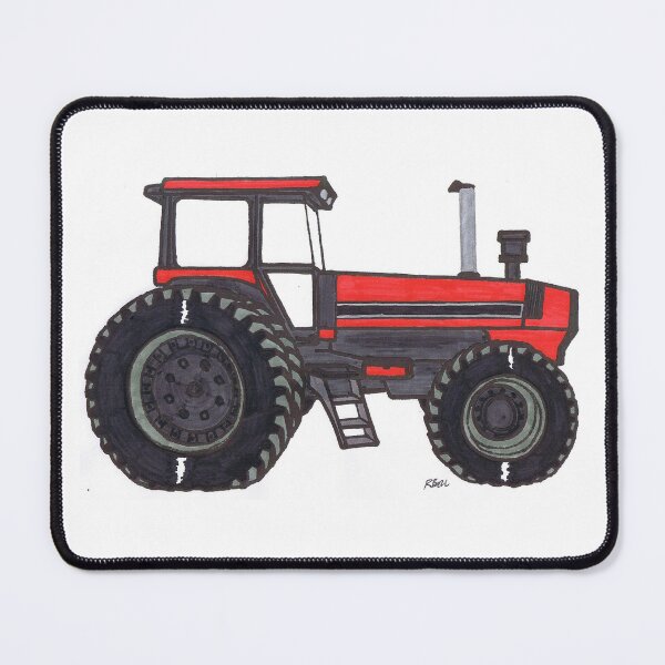 Item preview, Deutz Allis Tractor designed and sold by RCBell10.