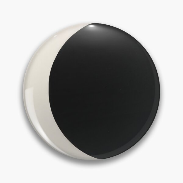 Item preview, circle form 1951  - Ellsworth Kelly   designed and sold by nebelimr.