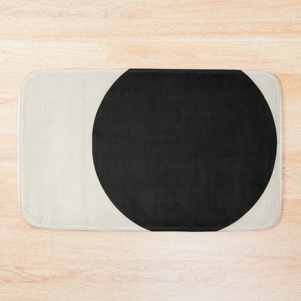 Item preview, circle form 1951  - Ellsworth Kelly   designed and sold by nebelimr.