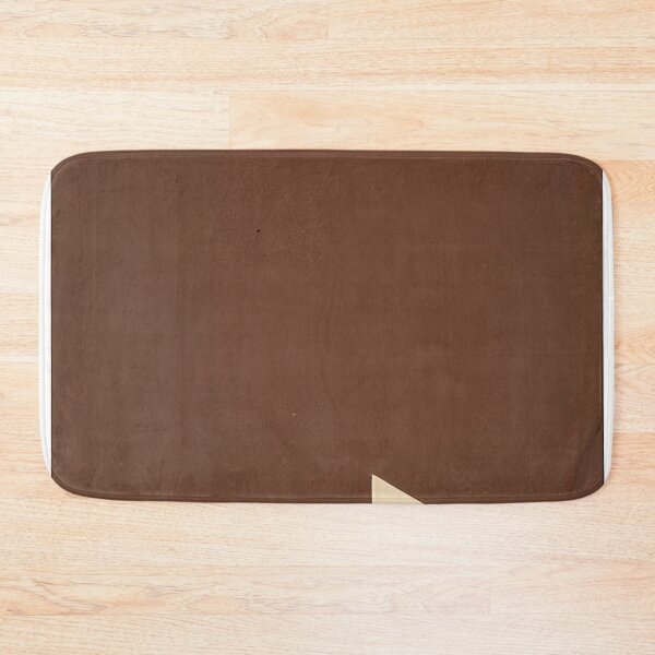 Item preview, brown and white 1956!Large  - Ellsworth Kelly   designed and sold by nebelimr.