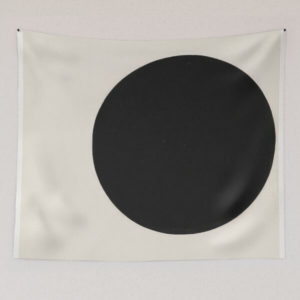 Item preview, circle form 1951  - Ellsworth Kelly   designed and sold by nebelimr.