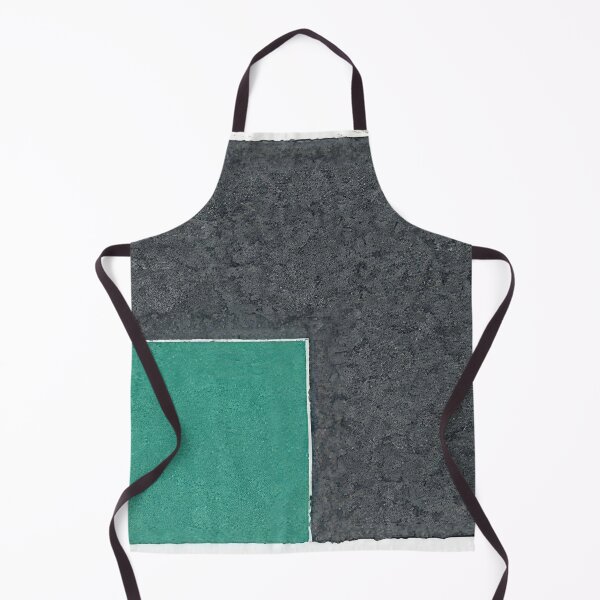 Item preview, colored paper image xviii green square with grey 1976 - Ellsworth Kelly designed and sold by nebelimr.