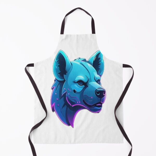Item preview, Hyena Exe designed and sold by VinsmokeDrake.