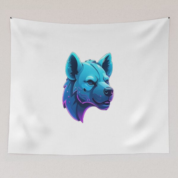 Item preview, Hyena Exe  designed and sold by VinsmokeDrake.