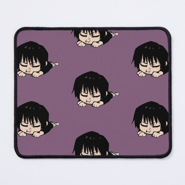 Item preview, Chibi Toji - Kawaii Sorcerer Hunter - JJK designed and sold by TheStickLab.