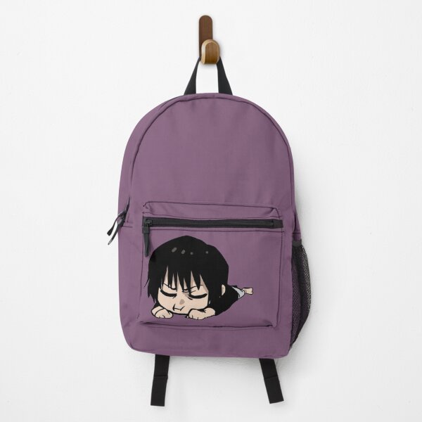 Item preview, Chibi Toji - Kawaii Sorcerer Hunter - JJK designed and sold by TheStickLab.