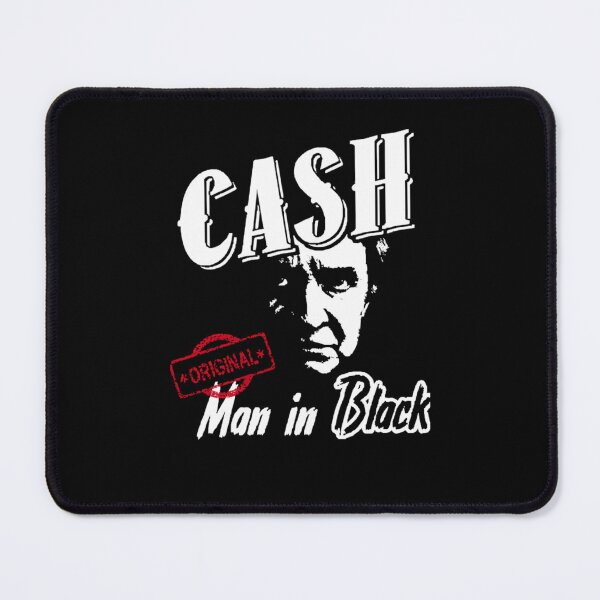 Item preview, Johnny - Cash designed and sold by nasiadesigns.