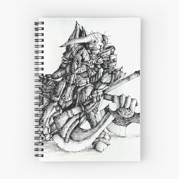 Item preview, bunny warrior designed and sold by Abadias.