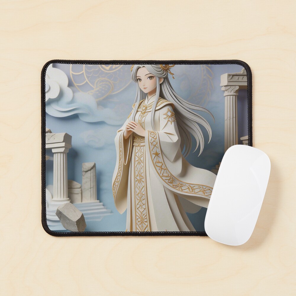 Item preview, Mouse Pad designed and sold by GhostLineV.