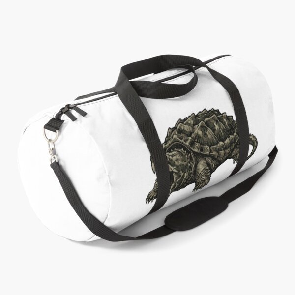 Item preview, Do Not Pet The Spicy Rock Alligator Snapping Turtle designed and sold by Petzzz.