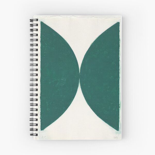 Item preview, colored paper images ii state 1976!Large  - Ellsworth Kelly   designed and sold by nebelimr.