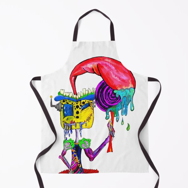 Item preview, Hungry Weeble designed and sold by GhoulGraphics.