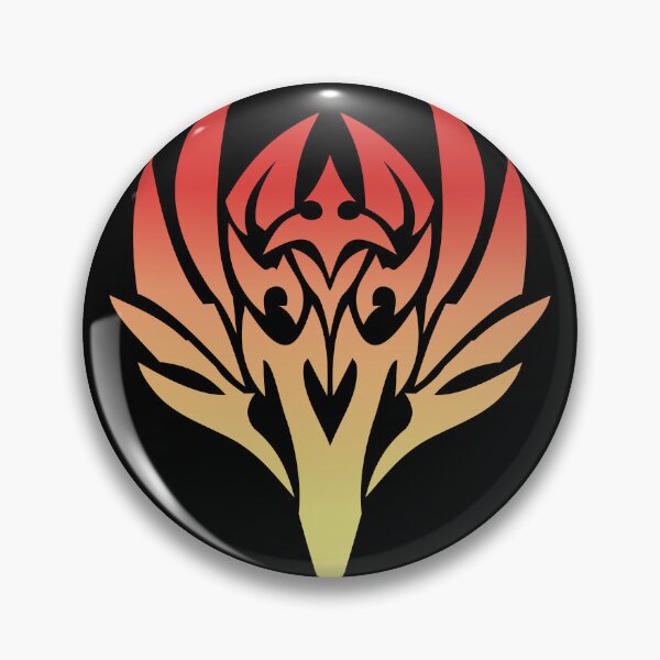 Item preview, Grus(Reaper/Noise/Unbranded) designed and sold by O2TM.