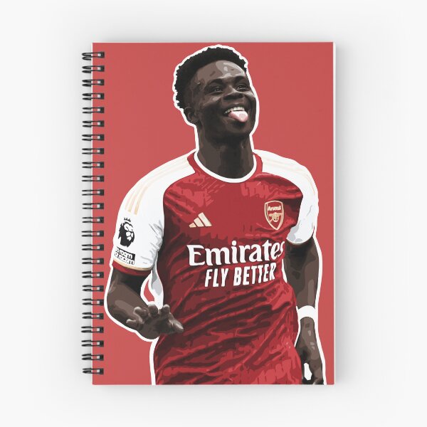 Item preview, Saka Scores designed and sold by FloRo-Studios.