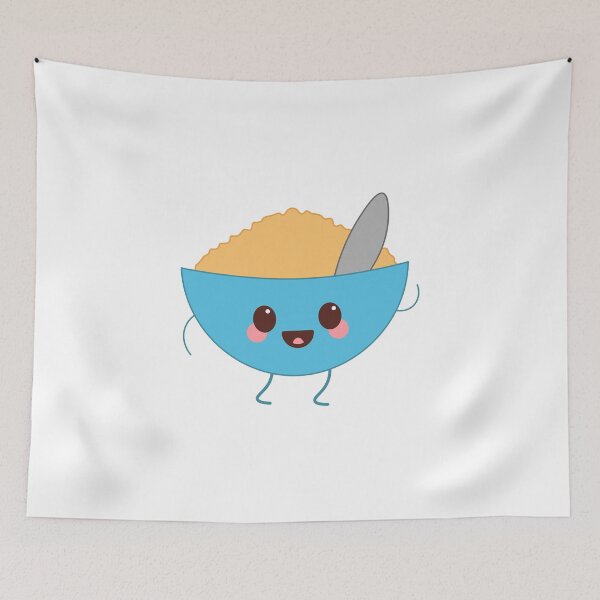 Item preview, Cereal designed and sold by SusurrationStud.