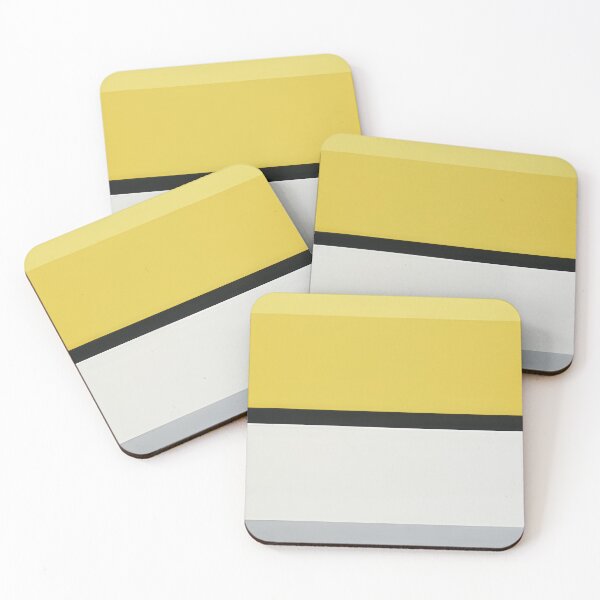 Item preview, dominican 1952 1  - Ellsworth Kelly   designed and sold by nebelimr.