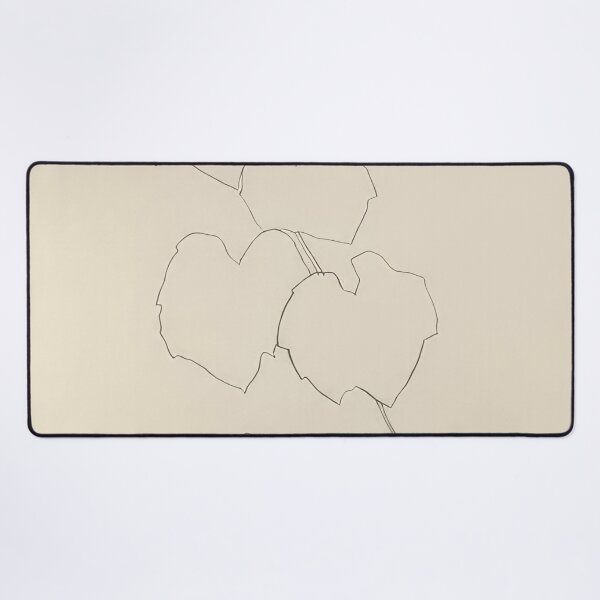 Item preview, grape leaves ii 1974  - Ellsworth Kelly   designed and sold by nebelimr.