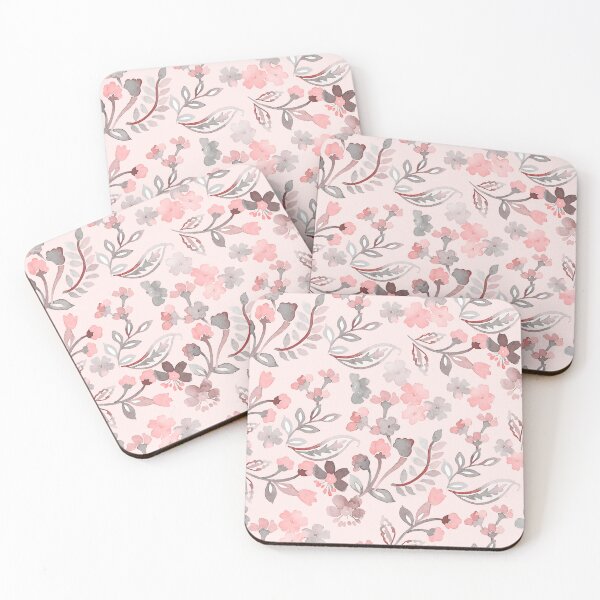 Item preview, Autumnal Floral Theme designed and sold by cafelab.